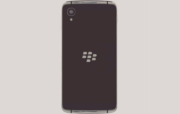 สมาร์ทโฟน BlackBerry รุ่นใหม่ของ TCL จะเปิดตัวในงาน CES 2017