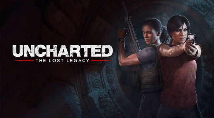 เปิดตัวเกม Uncharted the lost legacy ภาคใหม่บน PS4 ที่สมจริงมากขึ้น