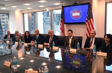 ส่องการประชุม “ซีอีโอบริษัทเทคโนโลยีระดับโลก” กับ “Donald Trump” : ผลเป็นอย่างไร? ไปต่อได้ไหม?