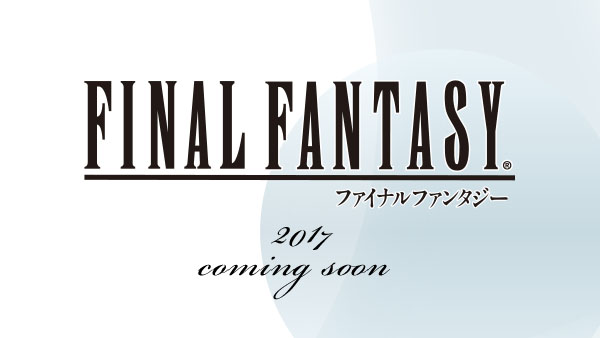 ซีรีส์ Final Fantasy เตรียมฉลองครบรอบ 30 ปีเร็วๆนี้