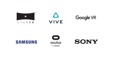 Samsung, Google, HTC, Sony ร่วมก่อตั้งองค์กร GVRA เพื่อพัฒนา VR ให้ก้าวไกล