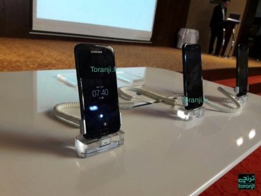 หลุดข้อมูล Samsung Galaxy A 2017 เพิ่มการกันน้ำพร้อมดีไซน์ใหม่