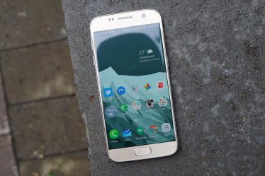 Samsung Galaxy S7 และ S7 edge จะได้รับอัปเดต Android 7.1.1 เลยทีเดียว
