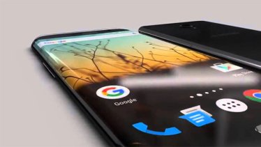 Samsung Galaxy S8 อาจใช้เทคโนโลยีหน้าจอแบบเดียวกับ Galaxy Note 7