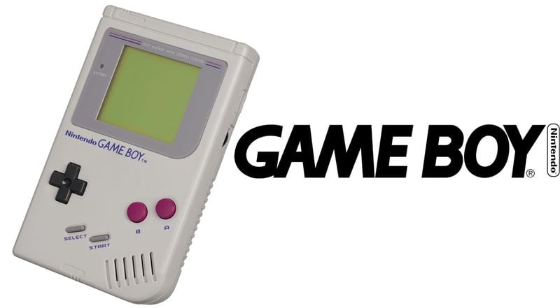 [บทความพิเศษ] Gameboy ตำนานเกมมือถือ ตัวจริง