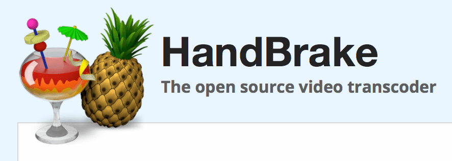 HandBrake โปรแกรมแปลงไฟล์ MP4 ยอดนิยม เดินทางมาถึงเวอร์ชั่น 1.0 แล้ว