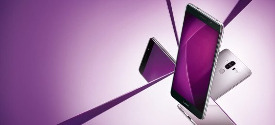 มาแรง! Huawei Mate 9 ครองตำแหน่งแบตเตอรี่ที่ดีที่สุดเหนือ iPhone, Pixel และ Samsung!!