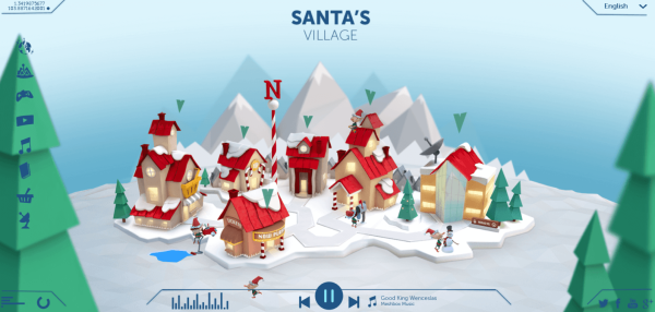 norad tracks santa 01