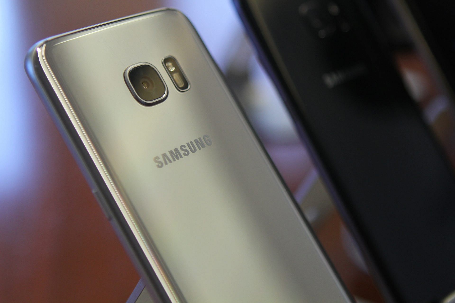 Samsung กำชับพนักงานให้ระวังข้อมูลของ Galaxy S8 หลุดออกไปมากขึ้น