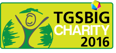 ร่วมประมูลของใช้คนดังกับ “TGSBIG Charity 2016” ช่วยเด็กผู้ป่วยโรคหัวใจโดยไม่หักค่าใช้จ่าย !!