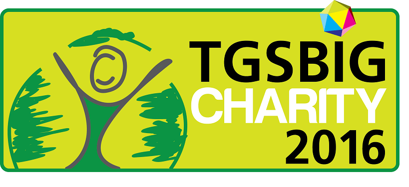 ร่วมประมูลของใช้คนดังกับ “TGSBIG Charity 2016” ช่วยเด็กผู้ป่วยโรคหัวใจโดยไม่หักค่าใช้จ่าย !!