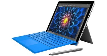 รายงาน! Microsoft Surface Pro 5 จะเปิดตัวในไตรมาสแรก ปี 2017