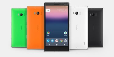 รวบรวมทุกข้อมูล : สมาร์ทโฟน Nokia ระบบ Android รุ่นใหม่ปี 2017