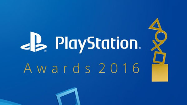 ประกาศรางวัล PlayStation Awards 2016 ที่ไม่มีผู้ได้รับรางวัลสูงสุด !!