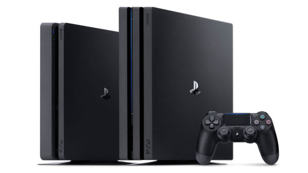 PS4 เตรียมอัพเดท FW ใหม่รองรับการใช้ ฮาร์ดดิสก์ภายนอกได้แล้ว