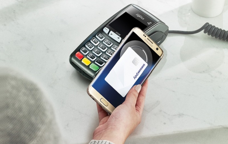 Samsung มอบสิทธิพิเศษสุดเร้าใจเพื่อผู้ใช้งาน “Samsung Pay” เท่านั้น