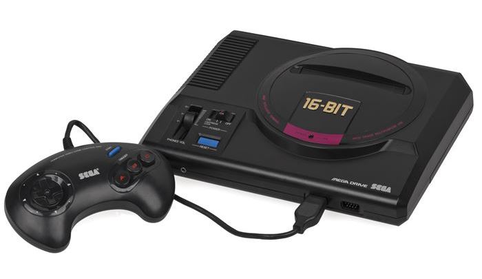 [บทความพิเศษ] Mega Drive เครื่องเกมในตำนานผู้สั่นคลอนบัลลังก์ Nintendo