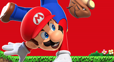 เกม Super Mario Run ต้องใช้เนื้อที่ว่างๆบน iphone ipad เท่าไรมาดูกัน