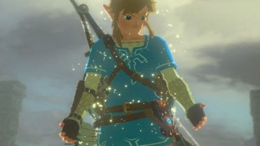 ชมตัวอย่างใหม่ Zelda: Breath of the Wild จากงาน Game Awards 2016