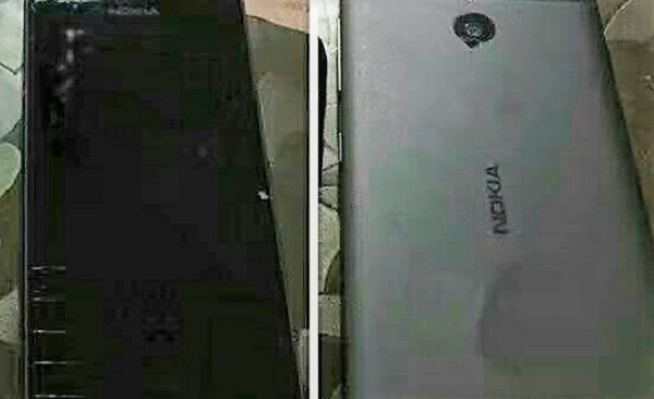 หลุด Nokia P รุ่นเรือธง ที่อาจใช้ซีพียู Snapdragon 835 และแรม 6 GB
