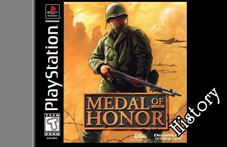 ย้อนอดีต Medal of Honor หนึ่งในเกมยิงที่ดีที่สุดในความทรงจำ