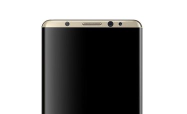 ชมภาพงานออกแบบ Samsung Galaxy S8 ที่สวยงาม และอาจใกล้เคียงกับของจริงมากที่สุด