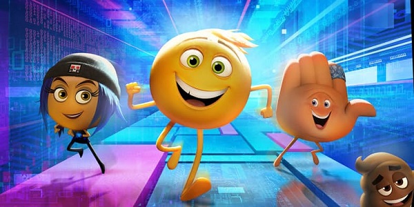 มาดูทีเซอร์แรกของ The Emoji Movie : อนิเมชั่นที่ได้แรงบันดาลใจมาจาก Emoji