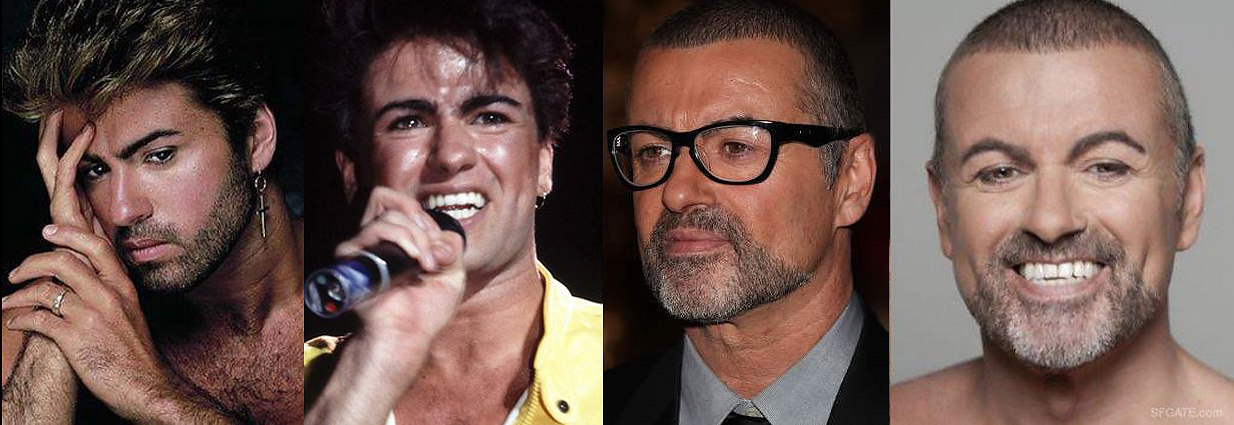 R.IP. George Michael : อ่านเรื่องราวของอีก 1 อัจฉริยะ ที่จากโลกไปส่งท้ายปี 2016