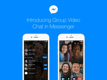 Group Video Chat