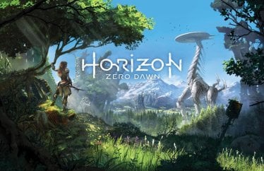 (Hands-on Preview) Horizon Zero Dawn อีกหนึ่งเกม PS4 Exclusive ที่น่าจับตามอง