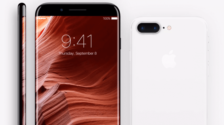 iPhone 8 รุ่นพรีเมียมอาจมีราคาที่สูงถึง 42,000 บาท!!