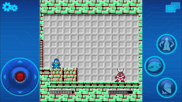 Capcom เปิดลงทะเบียนล่วงหน้าเกม Mega Man เวอร์ชั่นมือถือ