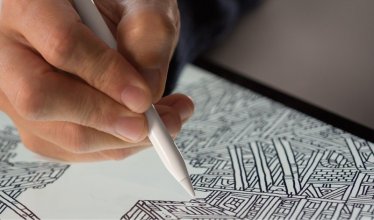 สิทธิบัตรใหม่ชี้ Apple Pencil จะสามารถใช้กับไอโฟนและแอปฯ อื่นๆ ได้แล้ว
