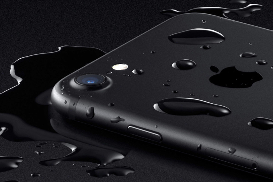 มาดู “แอปฟรี” ที่จะช่วยไล่น้ำออกจาก iPhone 7 ของคุณ!