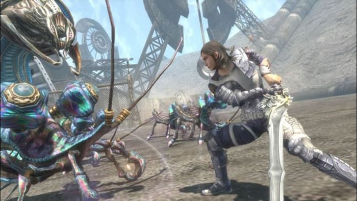 ด่วน ไมโครซอฟท์แจกเกม Lost Odyssey ฟรี ทั้ง Xbox360 และ XboxOne