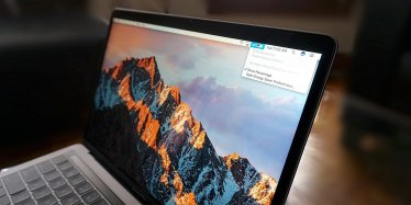 ผู้ใช้งานแฮปปี้ macOS Sierra อัปเดตใหม่ประหยัดแบตขึ้น แต่เอาแสดงผลเวลาเหลือออกไป