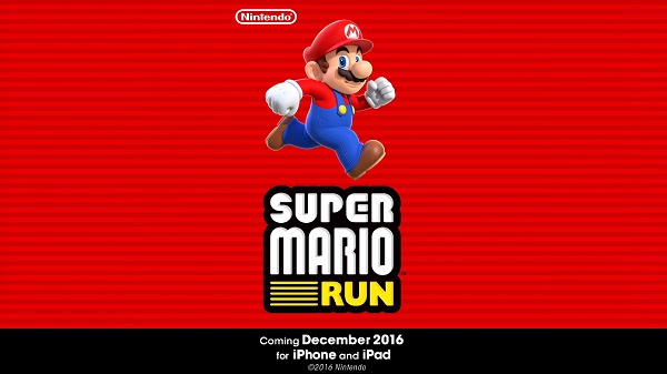 Super Mario Run ทุบสถิติ ยอดดาวน์โหลด 40 ล้านครั้งใน 1 สัปดาห์