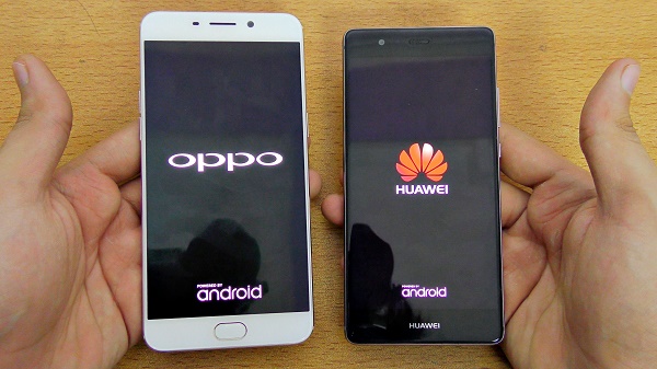 Huawei และ Oppo เตรียมผลิตหน้าจอ OLED เอง: เลี่ยงปัญหา Apple ครองสายการผลิตหน้าจอ OLED ในอนาคต