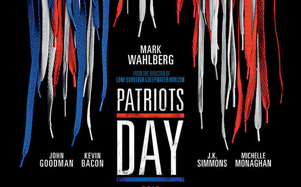 Patriots Days: หนังปลุกใจอเมริกันชนที่คนไทยก็ดูสนุกได้