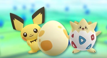 รายชื่อ 7 โปเกม่อนตัวใหม่รุ่นที่สองในเกม Pokemon GO!