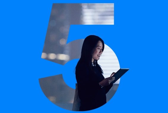 Bluetooth 5 มาแล้ว! เร็วกว่า แรงกว่า และฉลาดกว่า: รองรับ IoT อย่างชัดเจน