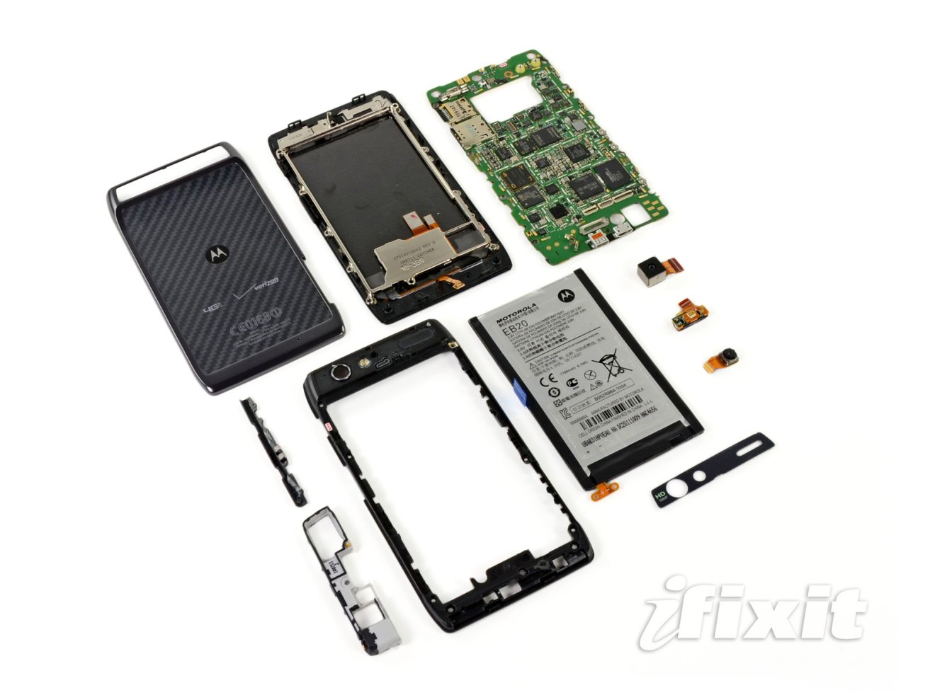 iFixit จัดอันดับสมาร์ทโฟนที่ ‘ซ่อมง่าย’ ที่สุดประจำปีนี้ ไปดูกันว่ามีรุ่นใดบ้าง