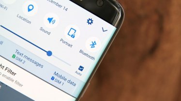 Samsung Galaxy S8 อาจเป็นสมาร์ทโฟนรุ่นแรกที่มี Bluetooth 5.0 : ส่งสัญญาณไกลกว่าเดิม 4 เท่า, เร็วกว่าเดิม 2 เท่า