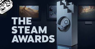 เด็ดๆ ทั้งนั้น! Steam เผยรางวัลที่เปิดให้เสนอชื่อทั้ง 12 สาขาที่โคตรฮาจนน้ำตาเล็ด!