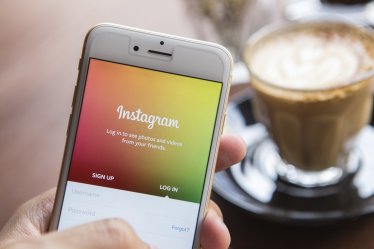 Instagram เพิ่มฟีเจอร์ปิดคอมเมนท์และเซฟรูปไว้ดูทีหลัง