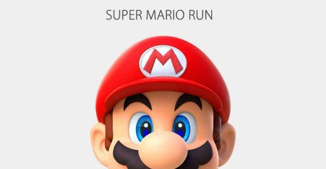 เกม Super Mario Run มียอดดาวน์โหลดเกือบ 3 ล้านในวันแรกมากกว่า Pokemon GO
