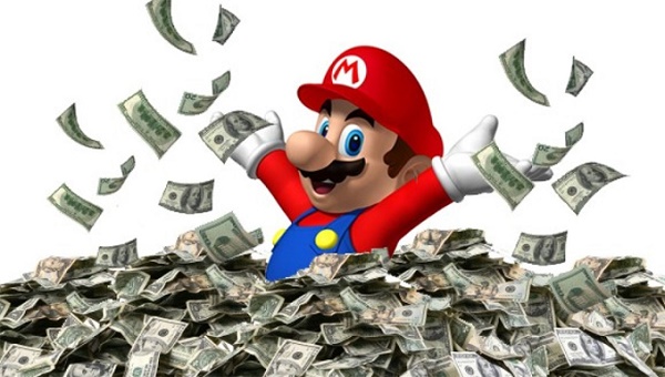 คาดการณ์ Super Mario Run จะทำรายได้มากกว่า “2 พันล้านบาท” ในเดือนแรก