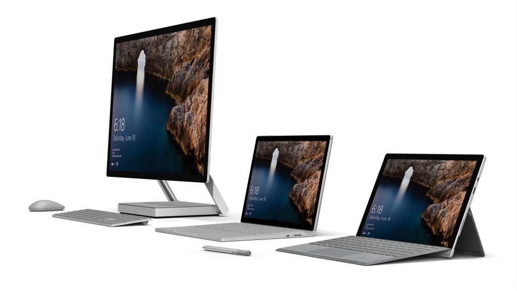 ยิ้มออก Microsoft เผย มีผู้ใช้งาน Mac เปลี่ยนมาใช้ Surface จำนวนมากอย่างที่ไม่เคยมีมาก่อน