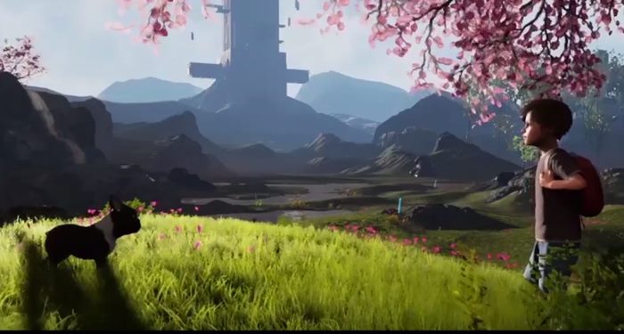 แรงกว่าที่คิดชมคลิปเกมแรกบน Nintendo Switch ที่รันด้วย Unreal Engine 4