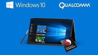 Qualcomm เล็งสู้ตลาดคอมพิวเตอร์ตั้งโต๊ะ : เตรียมส่ง Snapdragon รุ่นใหม่จะรัน Windows 10 ได้